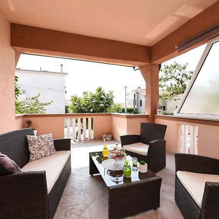 Apartmani Damant Zadar Exteriér fotografie